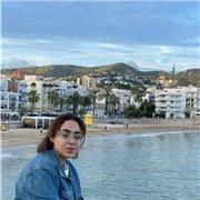 Árabe es mi lengua nativa, y yo hecho experiencia con niños para estudiar arabe
